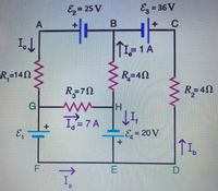 Answered: Consider The Circuit Shown By The… | Bartleby