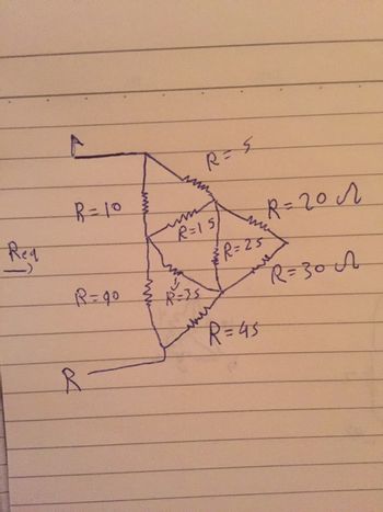 Red
R = 10
R=90
R
www
R=S
R=15/
3
R=25
R=201
R=30A
well
R=25
R=45