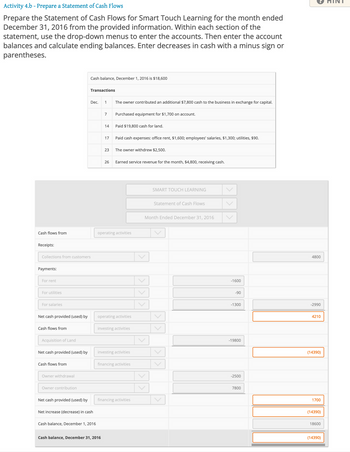 horizon outlet cash advance login