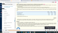 **Chapter 5: Cost-Volume-Profit Relationships**

**Case 5-32: Break-Even Analysis for Individual Products in a Multiproduct Company (Learning Objectives 5-5, 5-9)**

Cheryl Montoya picked up the phone and called her boss, Wes Chan, the vice president of marketing at Piedmont Fasteners Corporation.

**Conversation:**
- **Cheryl:** Wes, I'm not sure how to go about answering the questions that came up at the meeting with the president yesterday.
- **Wes:** What's the problem?
- **Cheryl:** The president wanted to know the break-even point for each of the company’s products, but I am having trouble figuring them out.
- **Wes:** I’m sure you can handle it, Cheryl. And, by the way, I need your analysis on my desk tomorrow morning at 8:00 sharp in time for the follow-up meeting at 9:00.

**Company Context:**
Piedmont Fasteners Corporation manufactures three different types of clothing fasteners at its facility in North Carolina. The data for these products are:

|                     | Velcro  | Metal   | Nylon  |
|---------------------|---------|---------|--------|
| **Annual sales volume**    | 100,000 | 200,000 | 400,000 |
| **Unit selling price**     | $1.65   | $1.50   | $0.85   |
| **Variable expense per unit** | $1.25   | $0.70   | $0.25   |

**Total fixed expenses are $400,000 per year.**

- All three products are sold in highly competitive markets, so the company cannot increase prices without losing significant numbers of customers.
- The company's very lean production system means no beginning or ending work in progress or inventories.

**Required Analysis:**
1. Determine the company's overall break-even point in dollar sales.
2. Of the total fixed expenses of $400,000:
   - $20,000 could be saved if the Velcro product were dropped.
   - $80,000 could be saved if the Metal product were dropped.
   - $60,000 could be saved if the Nylon product were dropped.
   - The remaining $240,000 of fixed expenses are common and could only be eliminated if the company closed entirely.
   - Calculate:
     - a. The break-even point in unit sales