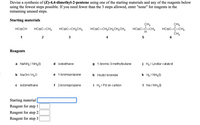 EP2865676A1 - Preparation of 2-substituted 4-methyl-tetrahydropyranes from  starting materials containing 2-alkyl-4,4-dimethyl-1,3-dioxane - Google  Patents