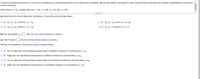 ## Hypothesis Testing at α = 0.05 Significance Level

**Objective:**
Conduct a hypothesis test to determine whether \( p_1 \neq p_2 \). The sample data are as follows: \( x_1 = 28 \), \( n_1 = 255 \), \( x_2 = 38 \), \( n_2 = 302 \). Assume simple random sampling.

### Steps:

### (a) Determine the Null and Alternative Hypotheses:
Choose the correct pair:
- **A.** \( H_0: p_1 = p_2 \) versus \( H_1: p_1 < p_2 \)
- **B.** \( H_0: p_1 = p_2 \) versus \( H_1: p_1 \neq p_2 \)
- **C.** \( H_0: p_1 = p_2 \) versus \( H_1: p_1 > p_2 \)
- **D.** \( H_0: p_1 = 0 \) versus \( H_1: p_1 = 0 \)

### (b) Test Statistic \( z_0 \):
Calculate and fill in the test statistic value.
- \( z_0 = \_ \) (Round to two decimal places as needed.)

### (c) P-value:
Determine and input the P-value.
- P-value = \_ (Round to three decimal places as needed.)

### Conclusion:
Choose the correct conclusion about the null hypothesis:
- **A.** Do not reject the null hypothesis because there is sufficient evidence to conclude that \( p_1 > p_2 \).
- **B.** Reject the null hypothesis because there is sufficient evidence to conclude that \( p_1 \neq p_2 \).
- **C.** Do not reject the null hypothesis because there is not sufficient evidence to conclude that \( p_1 \neq p_2 \).
- **D.** Reject the null hypothesis because there is not sufficient evidence to conclude that \( p_1 < p_2 \).