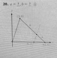 Answered: 20. A = }, B= 2,b 2 | Bartleby