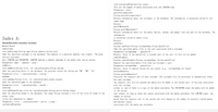 void setLimitedPlanLimit (int value)
This set the number of media associated with the LIMITED plan.
Parameters: value -
getAl1CustomersInfo
String getAliCustomersInfo ()
Returns information about the customers in the database. The information is presented sorted by cus-
tomer name.
Returns:
getAl1MediaInfo
String getAl1MediaInfo ()
Returns information about all the media (movies, albums, and games) that are part of the database. The
information
Index A:
is presented sorted by media title.
Returns:
MediaRentallnt interface Includes:
addToCart
Method Detail
boolean addToCart (String customerName, String mediaTitle)
addCustomer
Adds the specified media title to the cart associated with a customer.
void addCustomer (String name, String address, String plan)
Adds the specified customer to the database. The address is a physical address (not e-mail). The plan
Parameters:customerName - , mediaTitle -
Returns: false if the mediaTitle is already part of the cart (it will not be added)
options available
removeFromCart
are: LIMITED and UNLIMITED. LIMITED defines a default maximum of two media that can be rented.
boolean removeFromCart (String customerName, String mediaTitle)
Parameters: name - , address -, plan -
Removes the specified media title from the customer's cart.
Parameters:customerName - , mediaTitle -
Returns: false if removal failed for any reason (e. g., customerName not found)
addMovie
void addMovie (String title, int copiesAvailable, String rating)
Adds the specified movie to the database. The possible values for rating are "DR", "HR", "AC".
processRequests
Parameters:title - , copiesAvailable -, rating -
String processRequests ()
addGame
Processes the requests cart of each customer. The customers will be processed in alphabetical order.
void addGame (String title, int copiesAvailable, double weight)
For each customer,
Adds the specified game to the database.
the requests cart will be checked and media will be added to the rented cart, if the plan associated
Parameters:title - , copiesAvailable -, weight -
with the customer
addAlbum
allows it, and if there is a copy of the media available. For UNLIMITED plans the media will be added
void addAlbum (String title, int copiesAvailable, String artist, String songs)
to the rented
Adds the specified album to the database. The songs String includes a list of the title of songs in the
cart always, as long as there are copies associated with the media available. For LIMITED plans, the
album (song
titles are separated by commas).
number of entries
moved from the requests cart to the rented cart will depend on the number of currently rented media,
Parameters: title - , copiesAvailable -, artist -, songs -
and whether copies
setLimitedPlanLimit
associated with the media are available.
