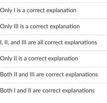 Answered: The Following Question Refers To The… | Bartleby