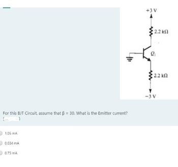 Answered: • 2.2 ΚΑΙ K • 2.2 ΚΩ | Bartleby