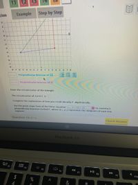 Answered: Given The Vertices A (-5,-4), B (4,-3),… | Bartleby