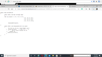 ### Java Program to Display Airline Seat Layout

This Java program is designed to display the layout of seats in an airplane using a two-dimensional array. Below is the transcribed code and an explanation of its components.

```java
public class AirlineDriver {
    public static void main (String[] args) {
        char [][] layout = { {'A', 'B', 'C', 'D'},
                             {'A', 'B', 'C', 'D'},
                             {'A', 'B', 'C', 'D'},
                             {'A', 'B', 'C', 'D'},
                             {'A', 'B', 'C', 'D'}};

        displaySeats(layout);
    }

    public static void displaySeats(char [][] plane) {
        for (int row = 0; row < plane.length; row++) {
            System.out.print(" " + (row + 1) + " ");
            // Add for loop to display one row
            // Display row
            System.out.println();
        }
    }
}
```

### Explanation

1. **Class Declaration:**
   - `public class AirlineDriver`: This is the main class named `AirlineDriver`.

2. **Main Method:**
   - `public static void main (String[] args)`: This method is the entry point of any Java application. It initializes a two-dimensional char array named `layout` which represents the seat arrangement.

3. **Seat Layout Array:**
   - The `layout` array is a 5x4 grid, where each inner array represents a row of seats 'A', 'B', 'C', and 'D'.

4. **Display Function:**
   - `public static void displaySeats(char [][] plane)`: This method takes a 2D char array as an argument and prints the seat layout.
   - A `for` loop iterates over each row, printing the row number. The method suggests adding code inside the loop to display the actual seat characters.

5. **Potential Enhancements:**
   - Complete the inner loop to print each character in a row.
   - Format the output for better readability.

This code is a starting point for understanding how to handle 2D arrays in Java, particularly for applications such as managing seating arrangements in transportation systems.