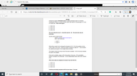 **Educational Content: Assigning Passenger Seats in an Airplane**

**Arrays in Java Programming**

This exercise involves modifying the `AirlineDriver.java` program to assign passenger seats on a small commuter airline with a seating capacity of 20 passengers. The seating is organized into 5 rows of 4 seats each, as shown below:

```
1 A B C D
2 A B C D
3 A B C D
4 A B C D
5 A B C D
```

### User Input for Seat Selection

- **Instructions:** The user will input the seat selection by specifying the row number (1–5) and the seat letter (A–D). Note: The seat letter input can be in lowercase.

To capture the seat selection from the user, use the following code snippet:

```java
System.out.print("Enter row and seat ");
seat = scan.nextLine();

r = seat.??;  // Extract and assign row number
c = seat.??;  // Extract and assign seat letter
```

### Converting Seat Input to Array Indices

- **Objective:** Convert the seat letter (A, B, C, or D) into the corresponding column index in the array. Refer to the "LetterCount" program example in Chapter Seven Activities for guidance.

### Seat Assignment Logic

The program checks the availability of a seat by scanning the array. An 'X' in the array indicates the seat is not available.

- **Logic for Seat Availability:**
  - If the seat is available, assign 'X' at that position in the array.
  - If unavailable, notify the passenger and request a different selection using the `displaySeats` method after each entry.

### Example Layout After Seat Assignments

Once some seats have been assigned, the seating arrangement might resemble:

```
1 A B C X
2 A B C D
3 A B C X
4 A B C D
5 A B C D
```

**Note:** Continue processing seat requests until the user enters "1" for the seat.

This programming exercise helps reinforce understanding of arrays, user input handling, and control structures in Java.