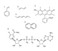 4
1
2
НО.
3
.CO2H
5
-NH2
NH2
-о-Р-о-Р-о
Но
Он
но
OH
