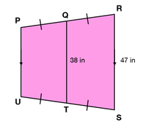 R
Q
38 in
47 in
P.
