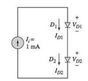 MICROELECT. CIRCUIT ANALYSIS&DESIGN (LL), Chapter 1, Problem 1.41P , additional homework tip  1