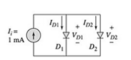 MICROELECT. CIRCUIT ANALYSIS&DESIGN (LL), Chapter 1, Problem 1.41P , additional homework tip  2