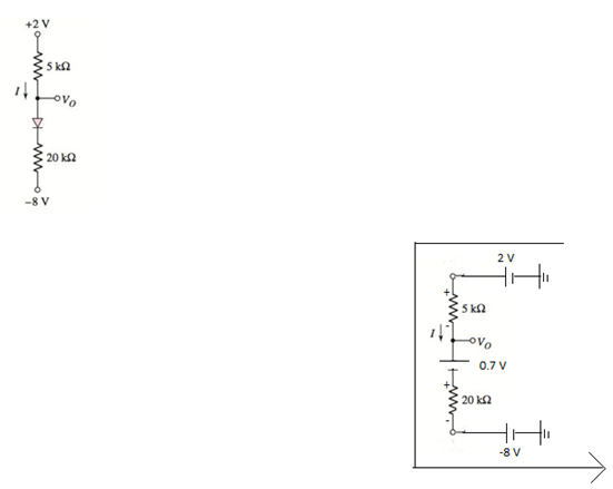 Microelectronics: Circuit Analysis and Design, Chapter 1, Problem 1.47P , additional homework tip  15