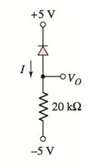 MICROELECT. CIRCUIT ANALYSIS&DESIGN (LL), Chapter 1, Problem 1.47P , additional homework tip  21