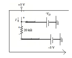 Microelectronics: Circuit Analysis and Design, Chapter 1, Problem 1.47P , additional homework tip  26