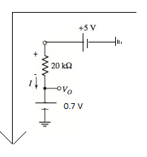 Microelectronics Circuit Analysis and Design, Chapter 1, Problem 1.47P , additional homework tip  3