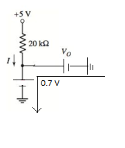 MICROELECT. CIRCUIT ANALYSIS&DESIGN (LL), Chapter 1, Problem 1.47P , additional homework tip  4