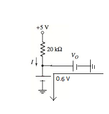 MICROELECT. CIRCUIT ANALYSIS&DESIGN (LL), Chapter 1, Problem 1.47P , additional homework tip  7