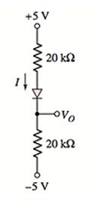 MICROELECT. CIRCUIT ANALYSIS&DESIGN (LL), Chapter 1, Problem 1.47P , additional homework tip  8
