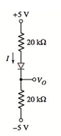 MICROELECT. CIRCUIT ANALYSIS&DESIGN (LL), Chapter 1, Problem 1.47P , additional homework tip  9