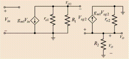 Microelectronics: Circuit Analysis and Design, Chapter 11, Problem 11.89P , additional homework tip  4