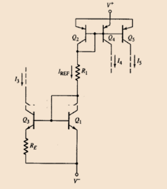 Microelectronics: Circuit Analysis and Design, Chapter 13, Problem 13.10P , additional homework tip  1