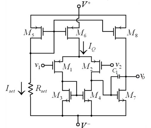 Microelectronics: Circuit Analysis and Design, Chapter 13, Problem 13.10TYU 