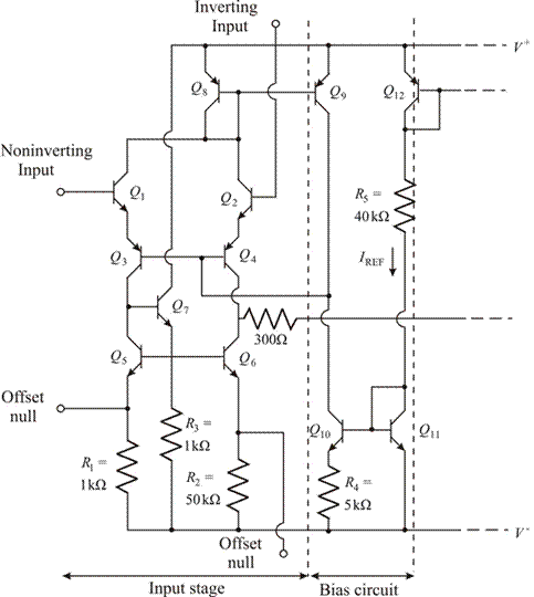 Microelectronics: Circuit Analysis and Design, Chapter 13, Problem 13.1EP 
