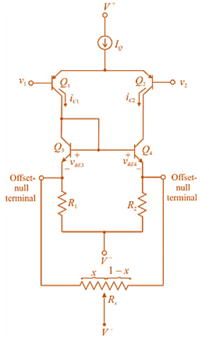 MICROELECT. CIRCUIT ANALYSIS&DESIGN (LL), Chapter 14, Problem 14.40P , additional homework tip  1