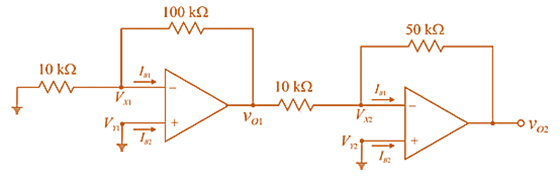 Microelectronics: Circuit Analysis and Design, Chapter 14, Problem D14.47P , additional homework tip  2
