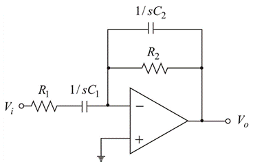 Microelectronics: Circuit Analysis and Design, Chapter 15, Problem 15.18P , additional homework tip  2