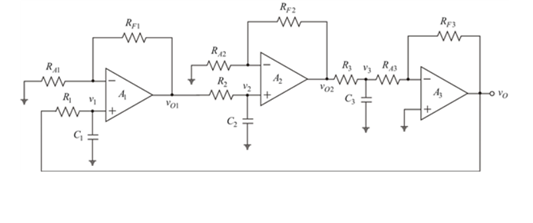 Microelectronics: Circuit Analysis and Design, Chapter 15, Problem 15.29P , additional homework tip  2
