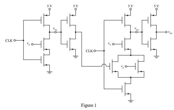 Microelectronics: Circuit Analysis and Design, Chapter 16, Problem 16.62P 