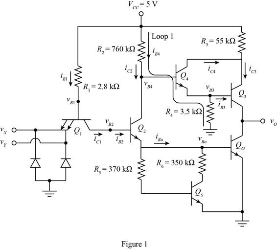 MICROELECT. CIRCUIT ANALYSIS&DESIGN (LL), Chapter 17, Problem 17.38P 