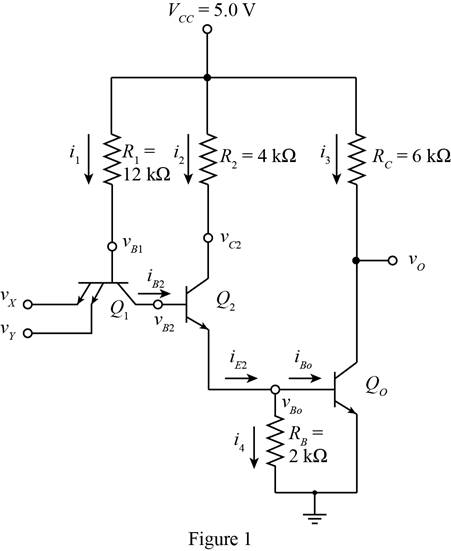 Microelectronics Circuit Analysis and Design, Chapter 17, Problem 17.9EP 