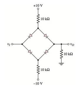 MICROELECT. CIRCUIT ANALYSIS&DESIGN (LL), Chapter 2, Problem 2.51P , additional homework tip  1