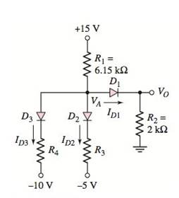 Microelectronics: Circuit Analysis and Design, Chapter 2, Problem 2.52P , additional homework tip  1