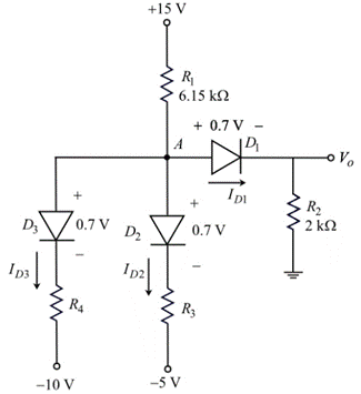 Microelectronics Circuit Analysis and Design, Chapter 2, Problem 2.52P , additional homework tip  2