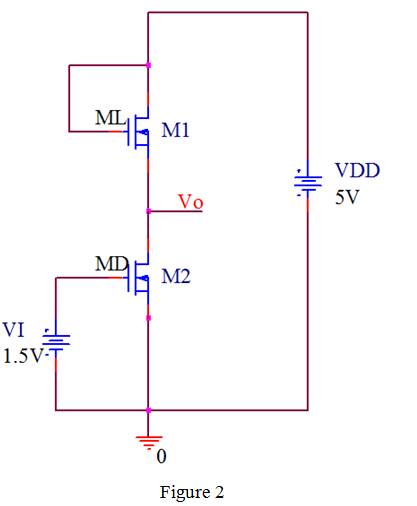 MICROELECT. CIRCUIT ANALYSIS&DESIGN (LL), Chapter 3, Problem 3.3CAE , additional homework tip  2