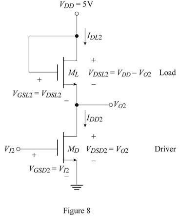 MICROELECT. CIRCUIT ANALYSIS&DESIGN (LL), Chapter 3, Problem 3.3CAE , additional homework tip  8