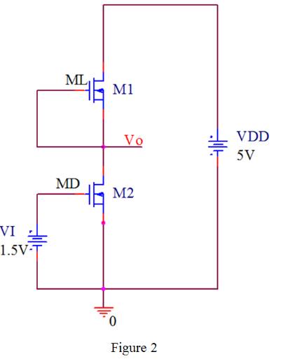 Microelectronics: Circuit Analysis and Design, Chapter 3, Problem 3.4CAE , additional homework tip  2
