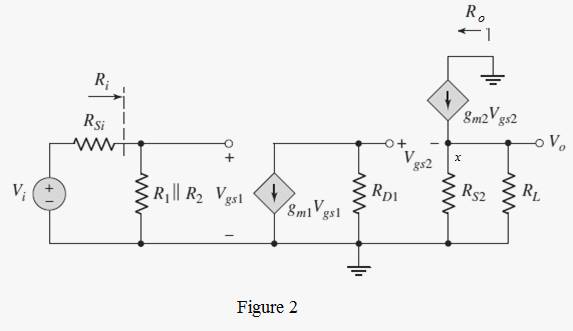 Microelectronics Circuit Analysis and Design, Chapter 4, Problem 4.12TYU , additional homework tip  2