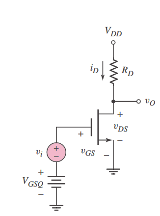 MICROELECT. CIRCUIT ANALYSIS&DESIGN (LL), Chapter 4, Problem 4.2EP , additional homework tip  1