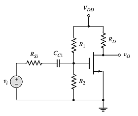 MICROELECT. CIRCUIT ANALYSIS&DESIGN (LL), Chapter 4, Problem 4.3EP , additional homework tip  2