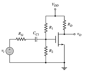 MICROELECT. CIRCUIT ANALYSIS&DESIGN (LL), Chapter 4, Problem 4.4EP , additional homework tip  1
