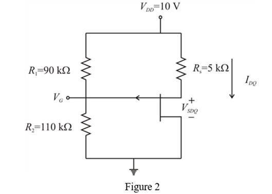 Microelectronics Circuit Analysis and Design, Chapter 4, Problem 4.78P , additional homework tip  2