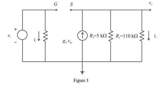 MICROELECT. CIRCUIT ANALYSIS&DESIGN (LL), Chapter 4, Problem 4.78P , additional homework tip  3