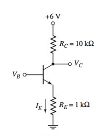 Microelectronics: Circuit Analysis and Design, Chapter 5, Problem 5.32P , additional homework tip  1