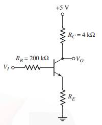MICROELECT. CIRCUIT ANALYSIS&DESIGN (LL), Chapter 5, Problem 5.42P , additional homework tip  1